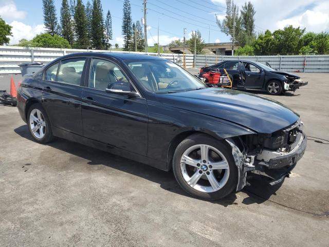 Vin: wba3a5g58cnn65528, lot: 60551705, bmw 3 series i 20124