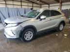 2019 MITSUBISHI ECLIPSE CR - JA4AT3AA7KZ029363