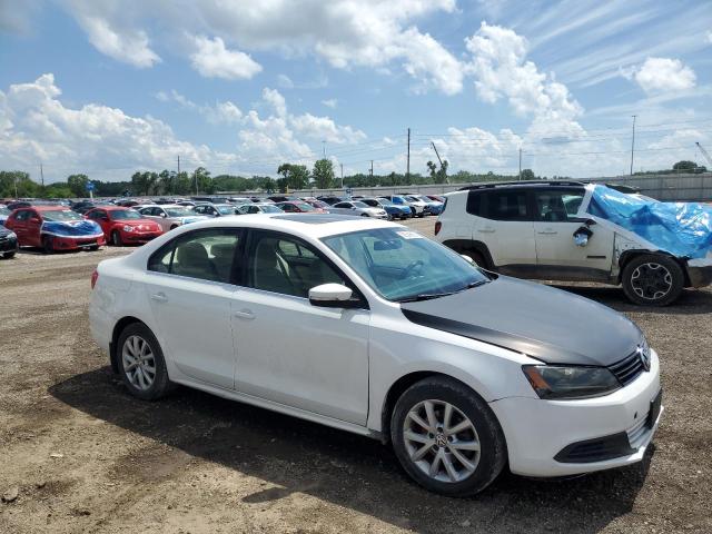 Vin: 3vwdp7aj3cm395321, lot: 62539655, volkswagen jetta se 20124