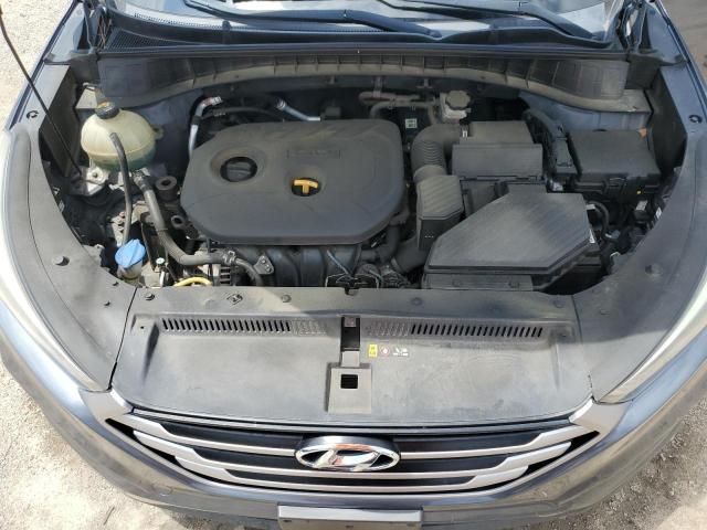2017 HYUNDAI TUCSON LIM KM8J3CA44HU404269