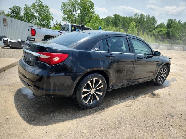 Vin: 1c3ccbbb6dn505665, lot: 60124105, chrysler 200 touring 20133
