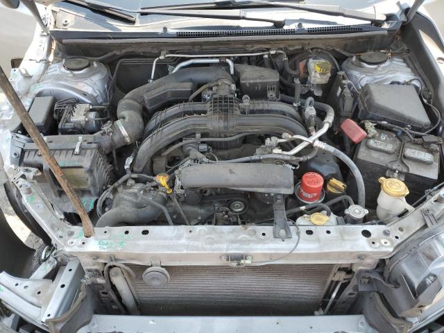 2019 SUBARU IMPREZA PR 4S3GKAC65K3621945
