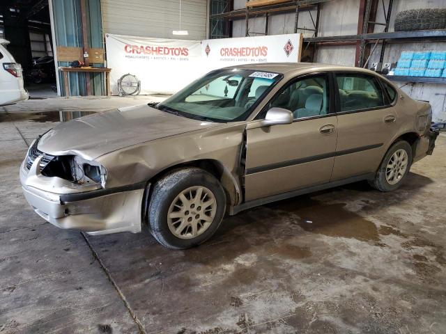CHEVROLET IMPALA