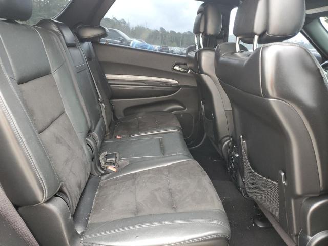 2019 DODGE DURANGO GT 1C4RDJDG6KC780726