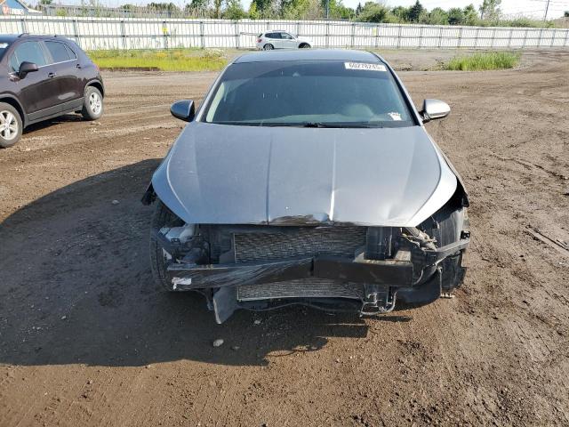 2019 HYUNDAI ELANTRA SE - 5NPD84LF8KH426736