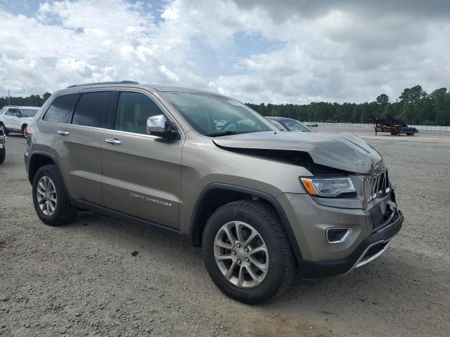 Vin: 1c4rjfbg3gc459016, lot: 60454285, jeep grand cher limited 20164