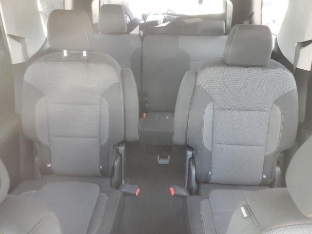 2020 CHEVROLET TRAVERSE L - 1GNEVGKW4LJ176623