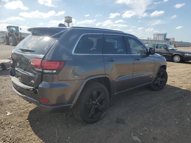 Vin: 1c4rjfag8fc893545, lot: 61933345, jeep grand cher laredo 20153