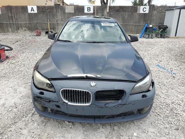 wbafr1c52bc738331 - 2011 Bmw 5 series i - #63056085