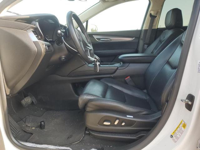 2017 CADILLAC XT5 - 1GYKNBRS6HZ114158