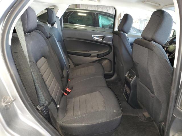2023 FORD EDGE SEL - 2FMPK4J90PBA00677