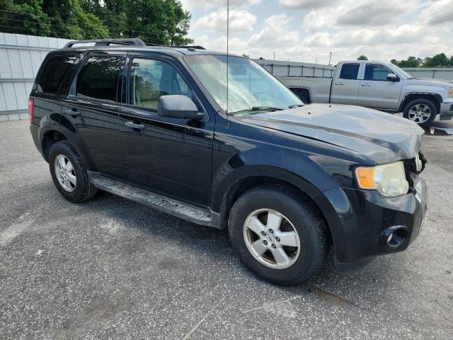 Vin: 1fmcu0d70akd25080, lot: 59777815, ford escape xlt 20104
