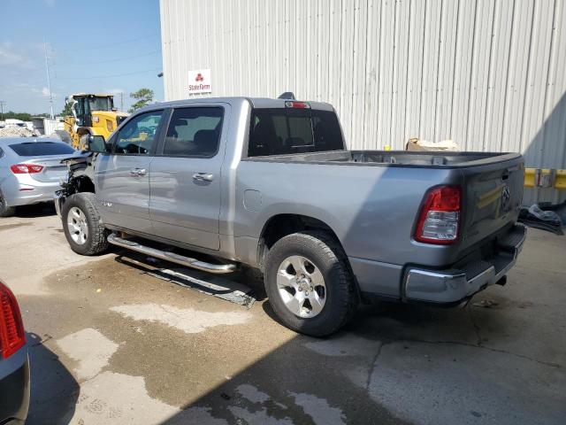Vin: 1c6srfft2kn680595, lot: 61492085, ram 1500 big horn/lone star 20192