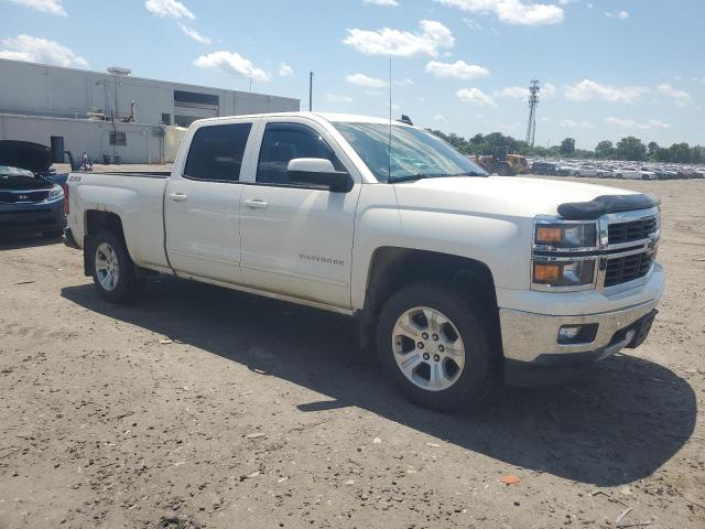 Vin: 3gcukrecxfg179879, lot: 62063325, chevrolet all models k1500 lt 20154