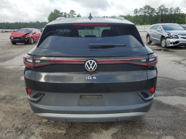 2021 VOLKSWAGEN ID.4 PRO S WVGKMPE29MP060741