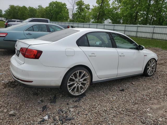 Vin: 3vw4t7aj8hm331049, lot: 58544195, volkswagen jetta gli 20173