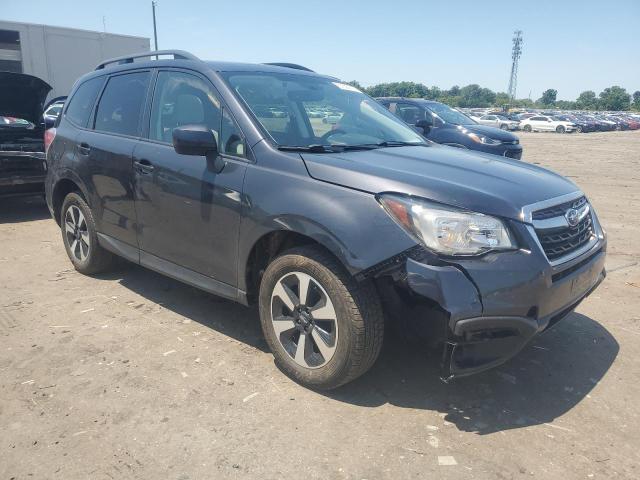 2018 SUBARU FORESTER 2 JF2SJAGC7JH574997