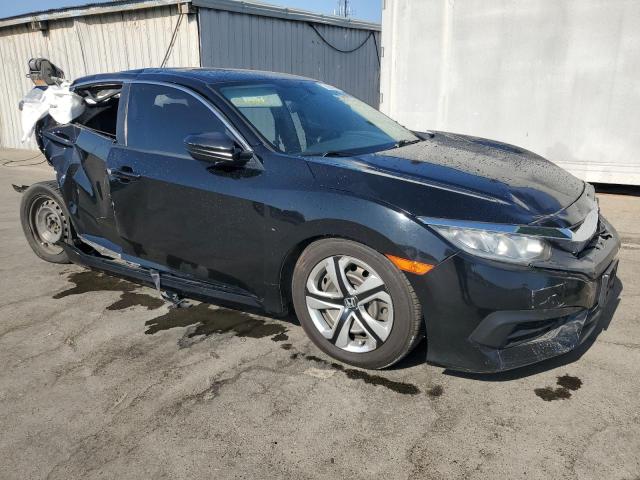 2018 HONDA CIVIC LX - 2HGFC2F50JH604890