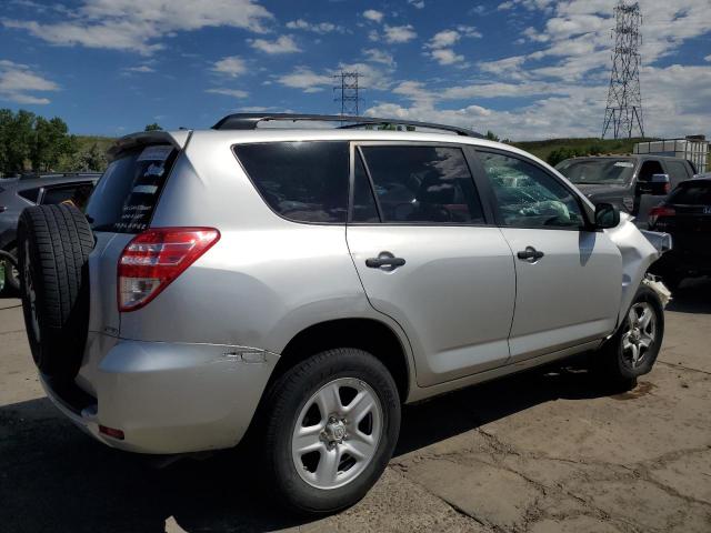 2011 TOYOTA RAV4 - 2T3BF4DV8BW086032