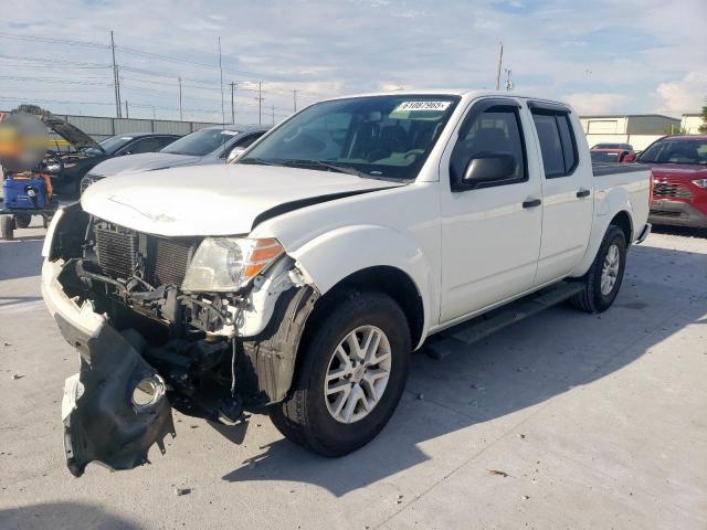 Vin: 1n6ad0er1fn711652, lot: 61087965, nissan frontier s 2015 img_1