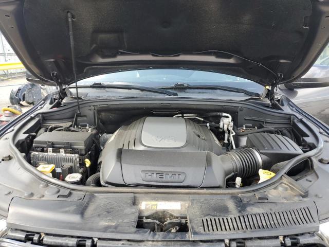 2018 DODGE DURANGO SS 1C4SDJFT7JC414980