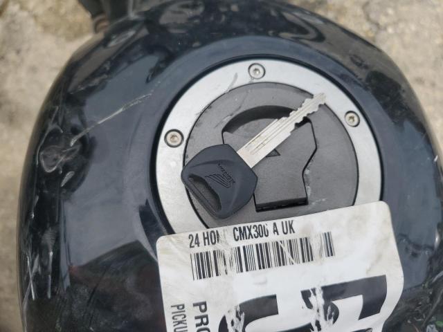 2024 HONDA CMX300 A MLHNC5349R5100720