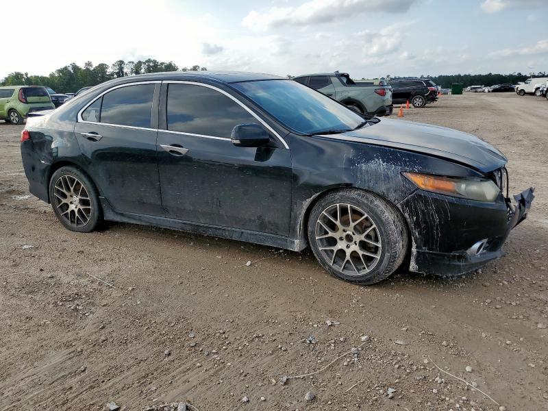 Vin: jh4cu2f88cc013106, lot: 59029865, acura tsx se 20124