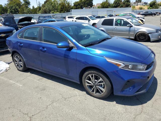 2023 KIA FORTE LX 3KPF24AD1PE572886