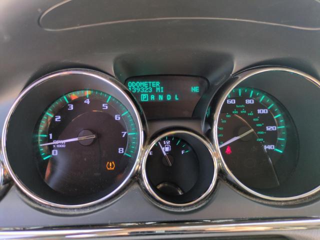 2015 BUICK ENCLAVE 5GAKVBKD7FJ254220