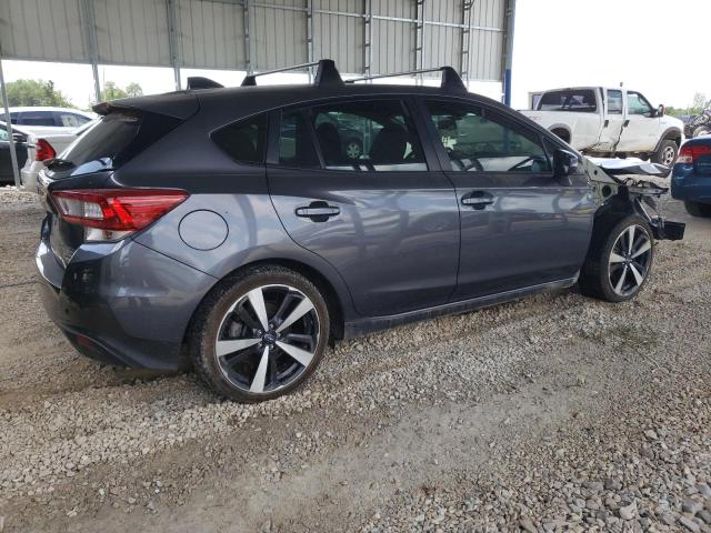 2019 SUBARU IMPREZA SP 4S3GTAM69K3733157