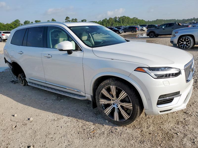 Vin: yv4br00l0m1747023, lot: 61445955, volvo xc90 t8 re t8 recharge inscription 20214