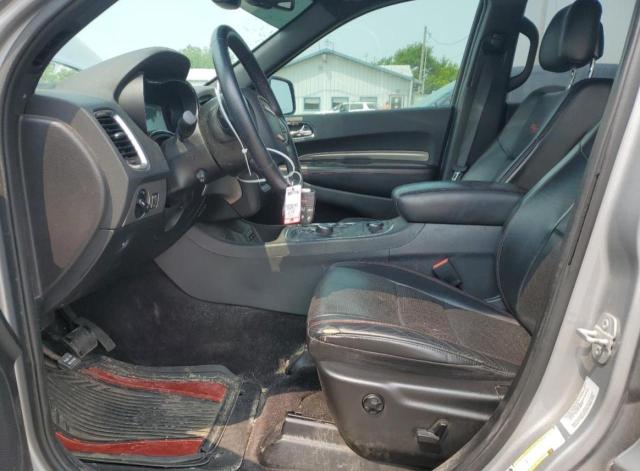 2015 DODGE DURANGO R/ - 1C4SDJCT5FC185873
