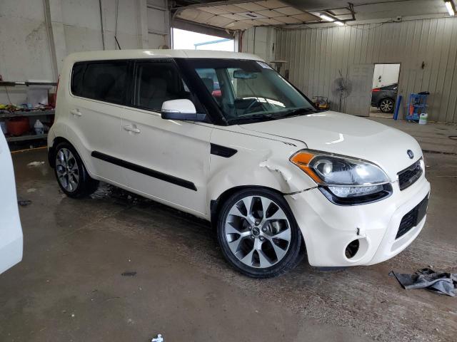Vin: kndjt2a64d7574768, lot: 61068815, kia soul + 20134