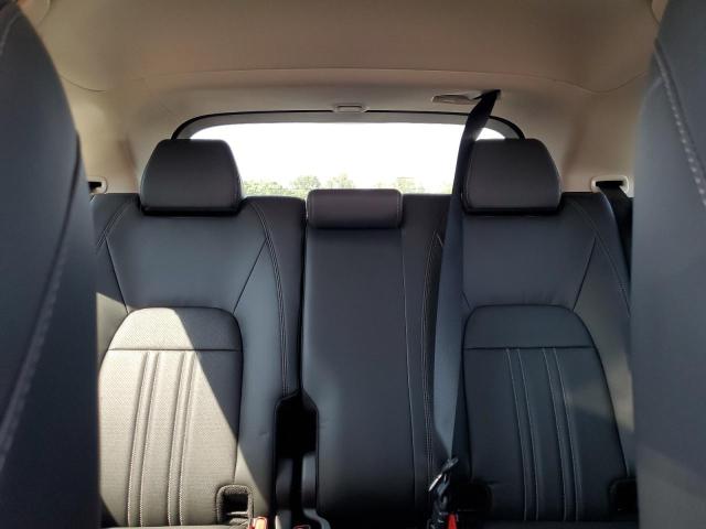 2025 HONDA HR-V EXL 3CZRZ2H76SM723999