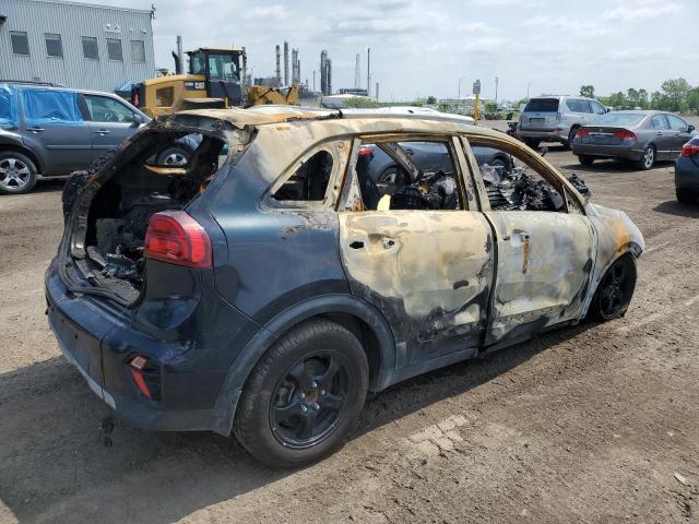 2020 KIA NIRO EX KNDCD3LD7L5434604