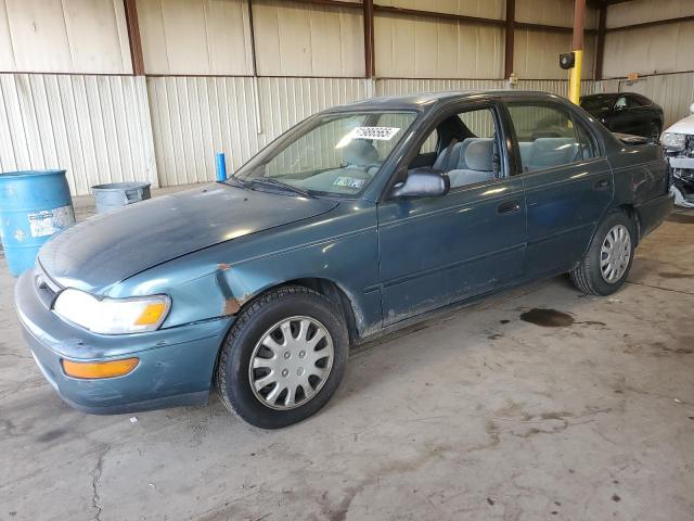 Vin: 2t1ae09b9sc116574, lot: 61986565, toyota corolla le 1995 img_1