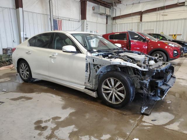 2015 INFINITI Q50 BASE JN1BV7AR7FM420150