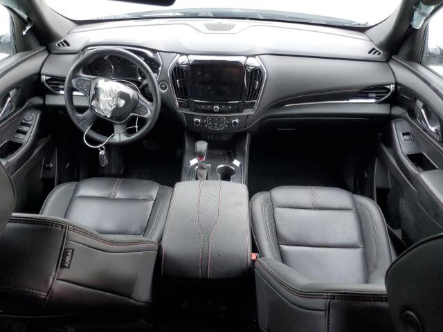 2023 CHEVROLET TRAVERSE R 1GNEVJKW5PJ318805