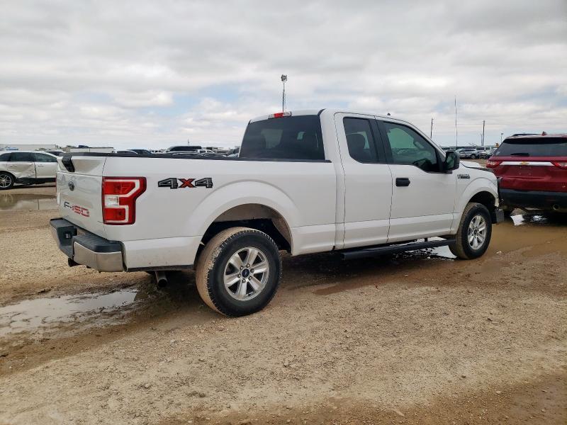 Vin: 1ftex1eb0kke69405, lot: 59414245, ford f-150 super cab 20193