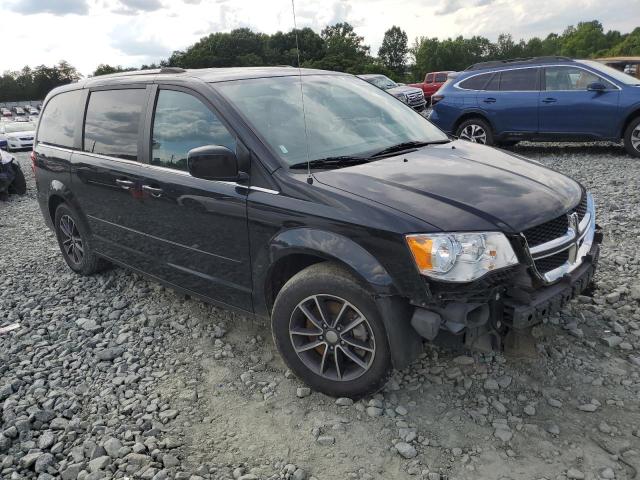 Vin: 2c4rdgcg7hr698864, lot: 60279215, dodge caravan sxt 20174