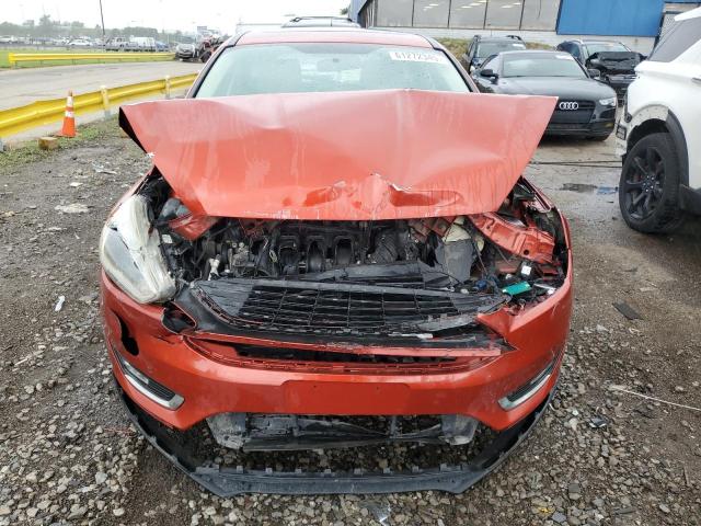 2018 FORD FOCUS TITA 1FADP3N22JL314781