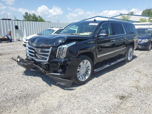 Vin: 1gys4kkj8gr104282, lot: 61497745, cadillac escalade esv platinum 2016 img_1