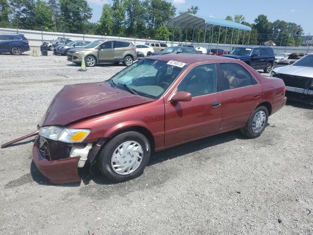 TOYOTA CAMRY CE