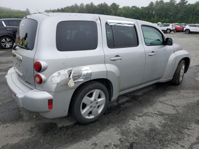 Vin: 3gnbabdb4as570033, lot: 60626515, chevrolet hhr lt 20103