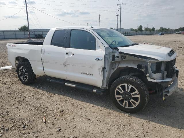 Vin: 5tfuw5f1xkx794805, lot: 59722005, toyota tundra double cab sr 20194