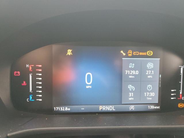 2023 FORD ESCAPE ACT 1FMCU0GN7PUA74274