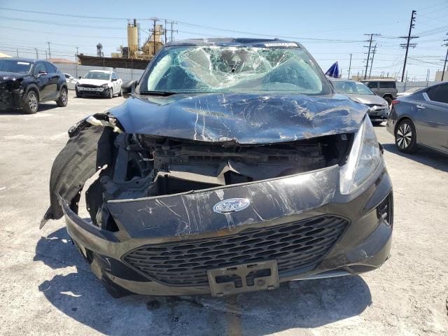 2022 FORD ESCAPE S 1FMCU9F60NUB62658