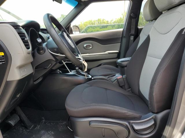 2016 KIA SOUL - KNDJN2A23G7276059