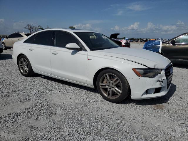 Vin: wauggafc7cn099129, lot: 60021485, audi a6 premium plus 20124