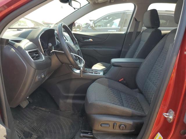 2022 CHEVROLET EQUINOX LT 3GNAXKEV9NL158614